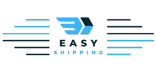 Easy Shipping