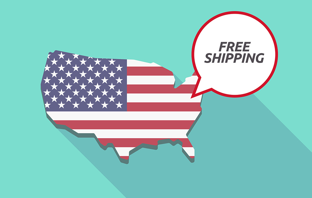 Shipping to the USA: What You Need to Know
