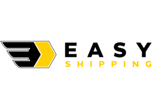 Easy Shipping